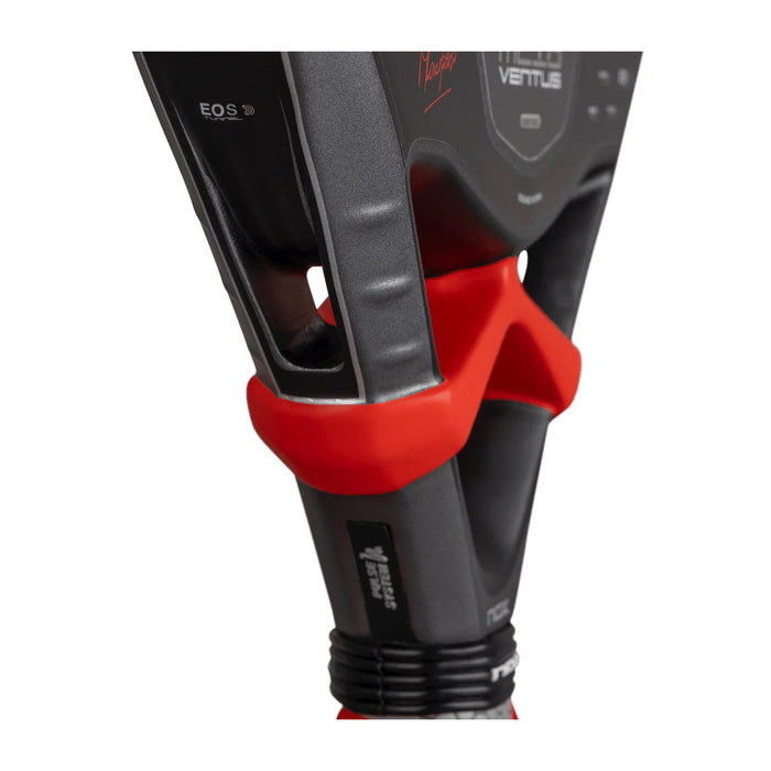 NOX ML10 Ventus Control 3K Padel Racquet 2026 7