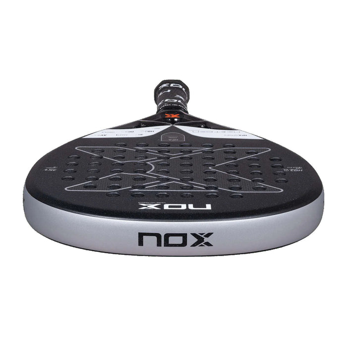 NOX Nextgen Pro Attack 3K Padel Racquet 4