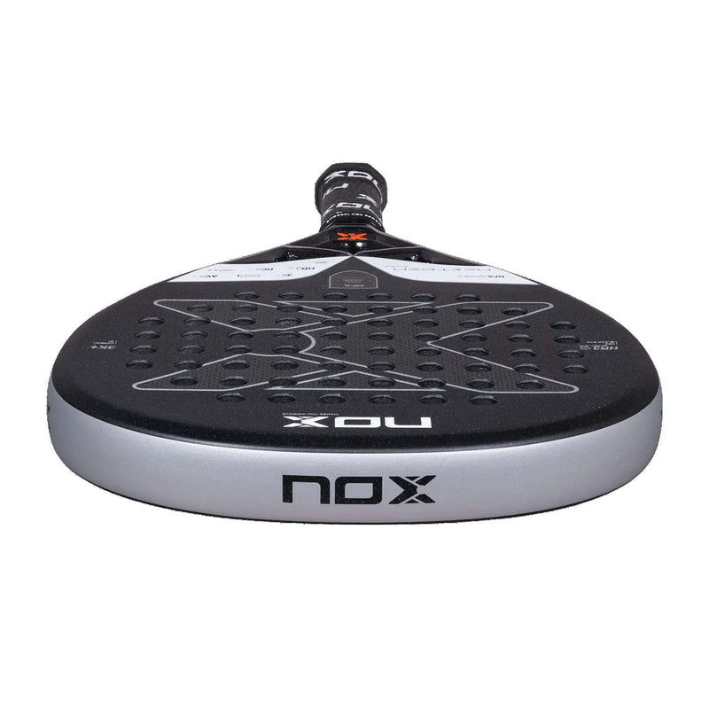NOX Nextgen Pro Attack 3K Padel Racquet 4
