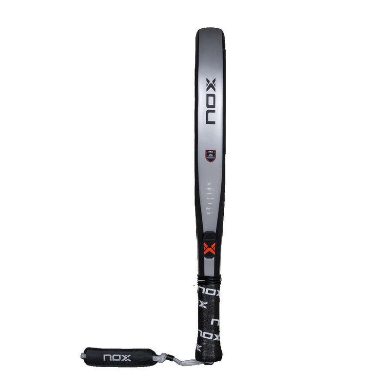NOX Nextgen Pro Attack 3K Padel Racquet 3