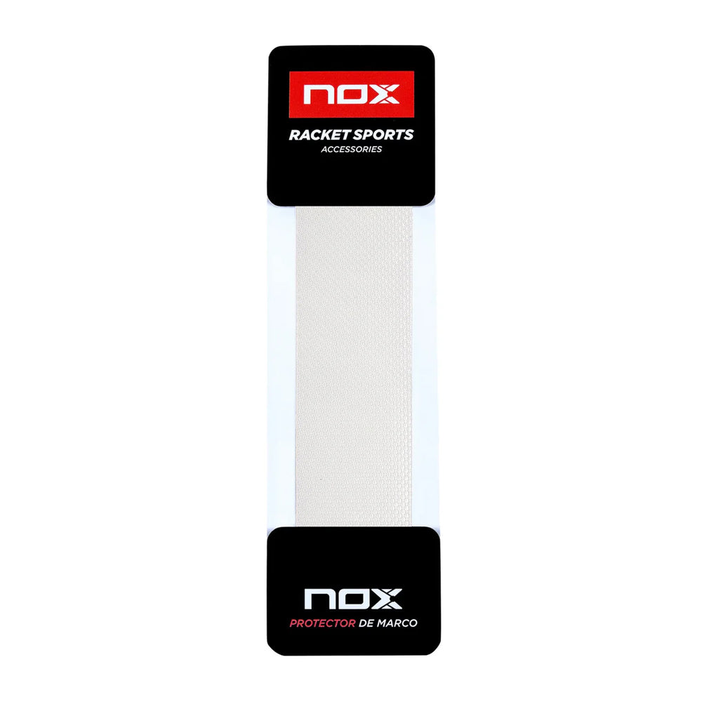 NOX Padel Racquet Protector Tape (Transparent)