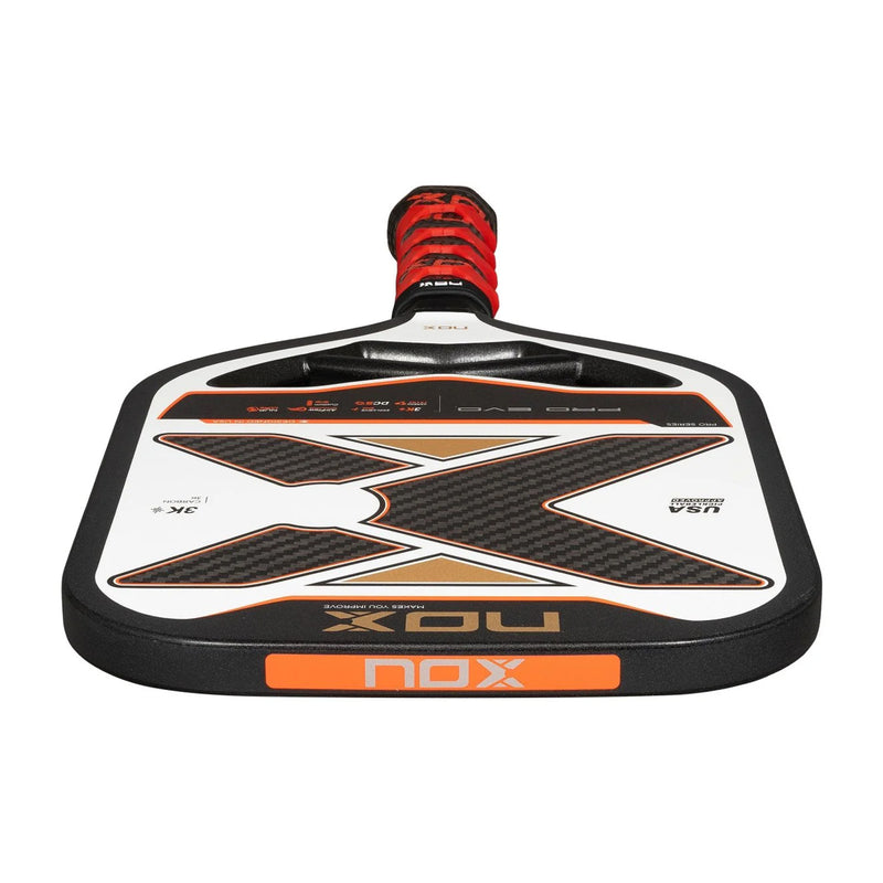 NOX Pro Evo Pickleball Paddle 5