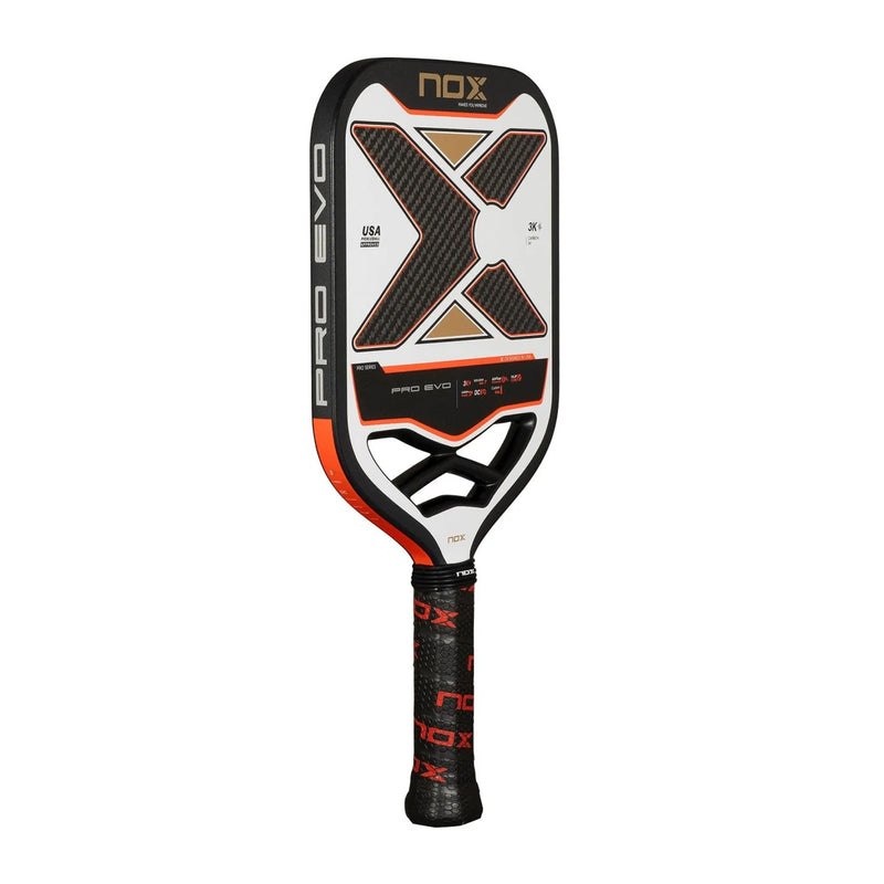 NOX Pro Evo Pickleball Paddle 2