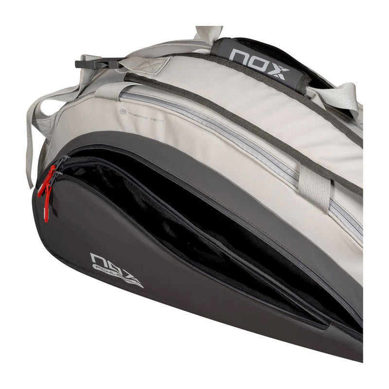 NOX Pro Pickleball Kitbag 11