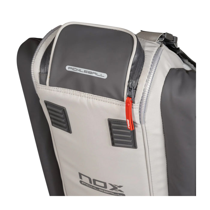 NOX Pro Pickleball Kitbag 7
