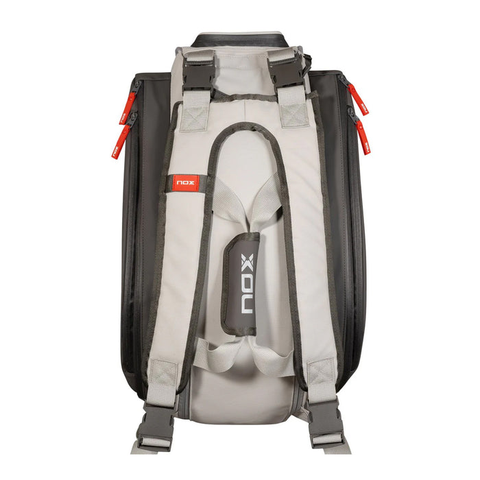 NOX Pro Pickleball Kitbag 4