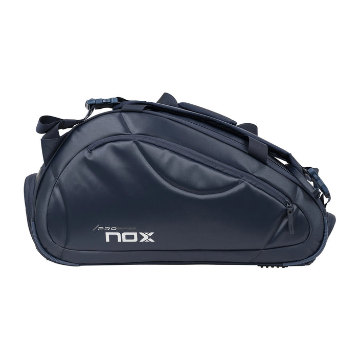 NOX Pro Series Padel Bag (Navy) 2