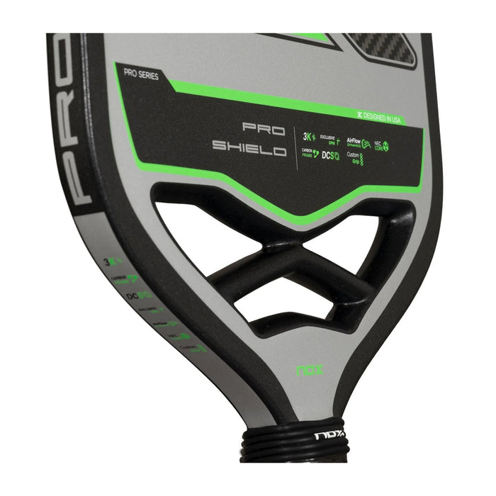 NOX Pro Shield Pickleball Paddle 6