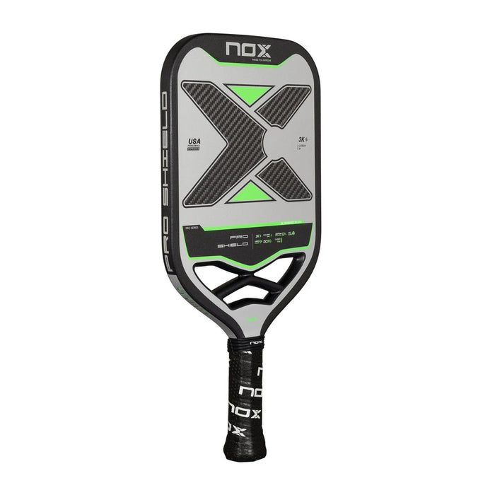NOX Pro Shield Pickleball Paddle 2