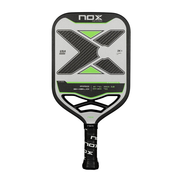 NOX Pro Shield Pickleball Paddle 1