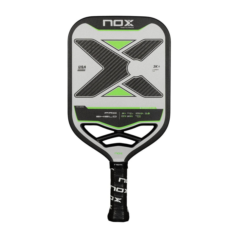 NOX Pro Shield Pickleball Paddle 1