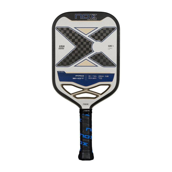 NOX Pro Shot Pickleball Paddle 1