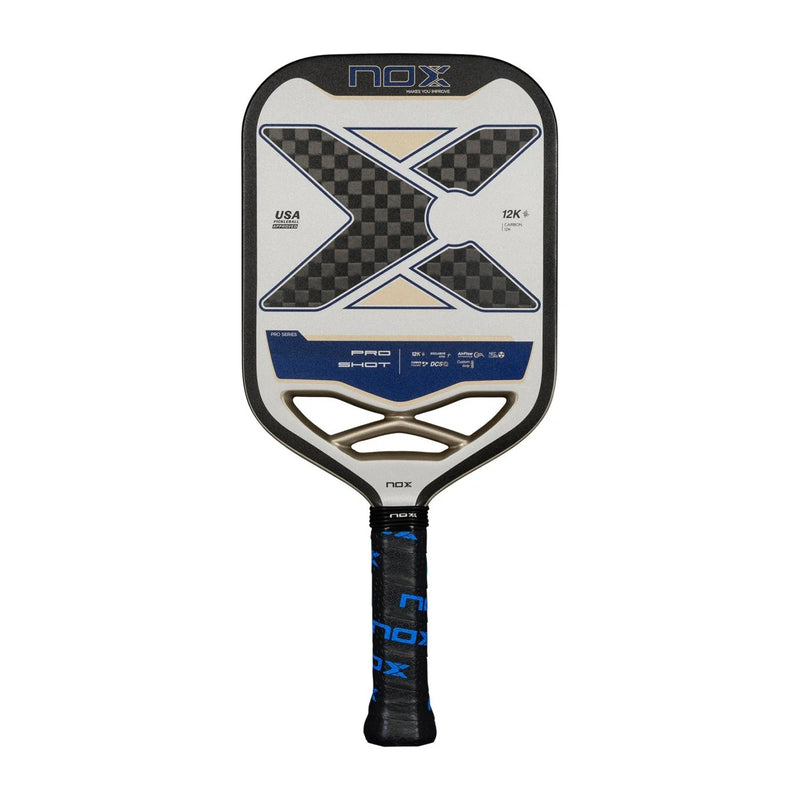 NOX Pro Shot Pickleball Paddle 1