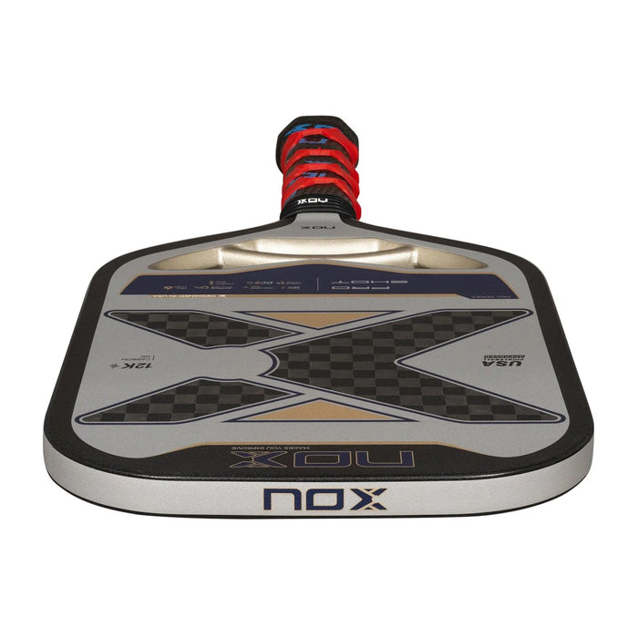NOX Pro Shot Pickleball Paddle 5