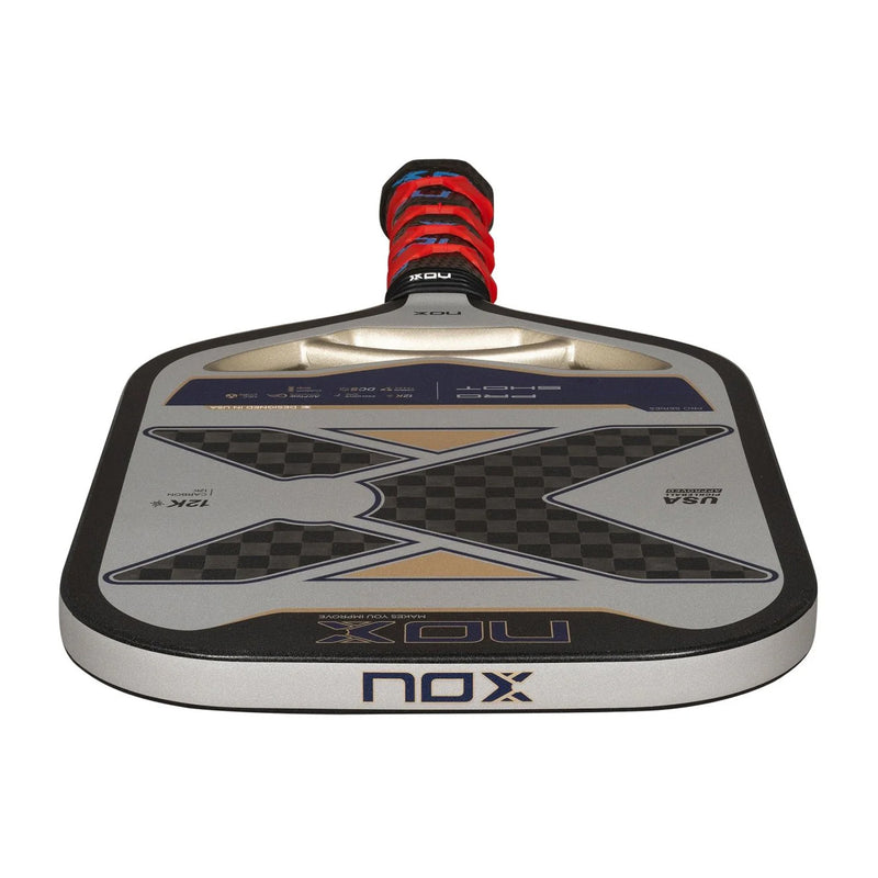 NOX Pro Shot Pickleball Paddle 5