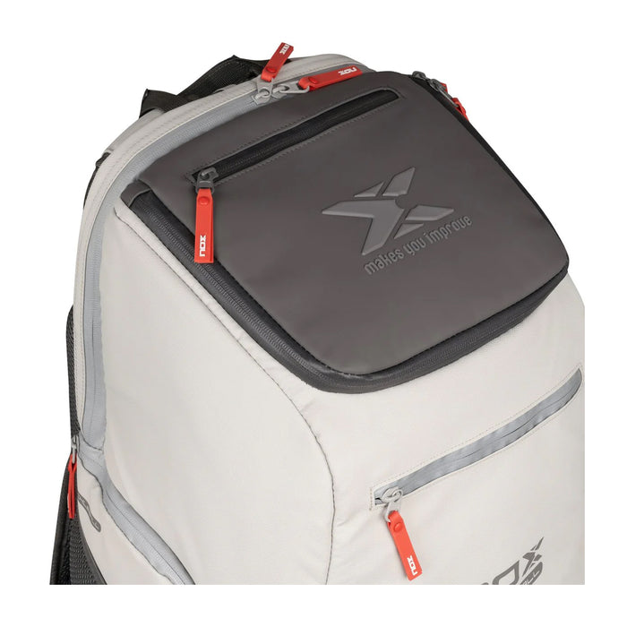 NOX Supra Pickleball Backpack 6