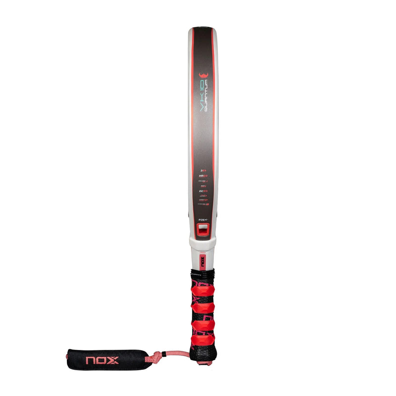 NOX VK10 Quantum 3K 2025 Padel Racquet (by Aranzazu Osoro) 3