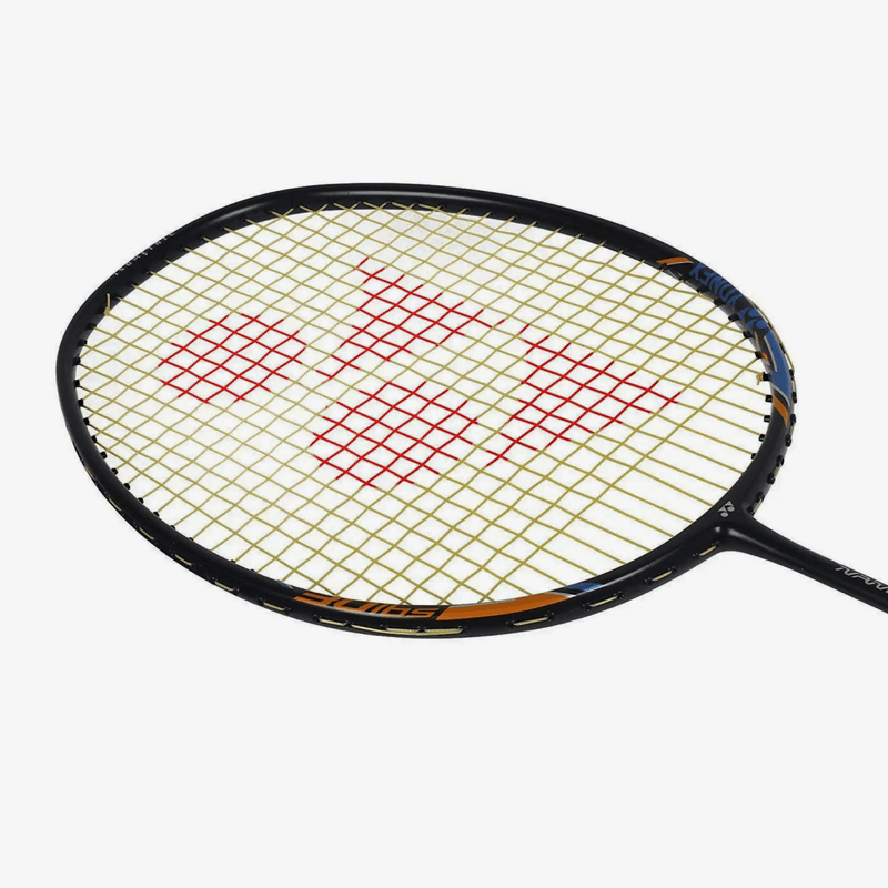 YONEX Nanoray Light 18i Graphite Badminton Racket 2