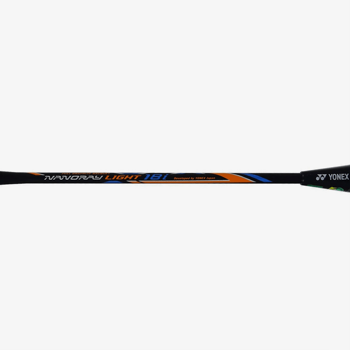 YONEX Nanoray Light 18i Graphite Badminton Racket 3