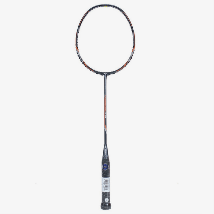 Mizuno Carbosonic 79 Black/Orange Badminton Racket 2