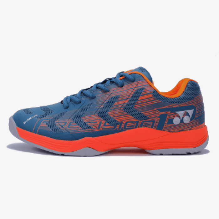 YONEX Precision 2 Badminton Shoes (Oxy Fire) 1