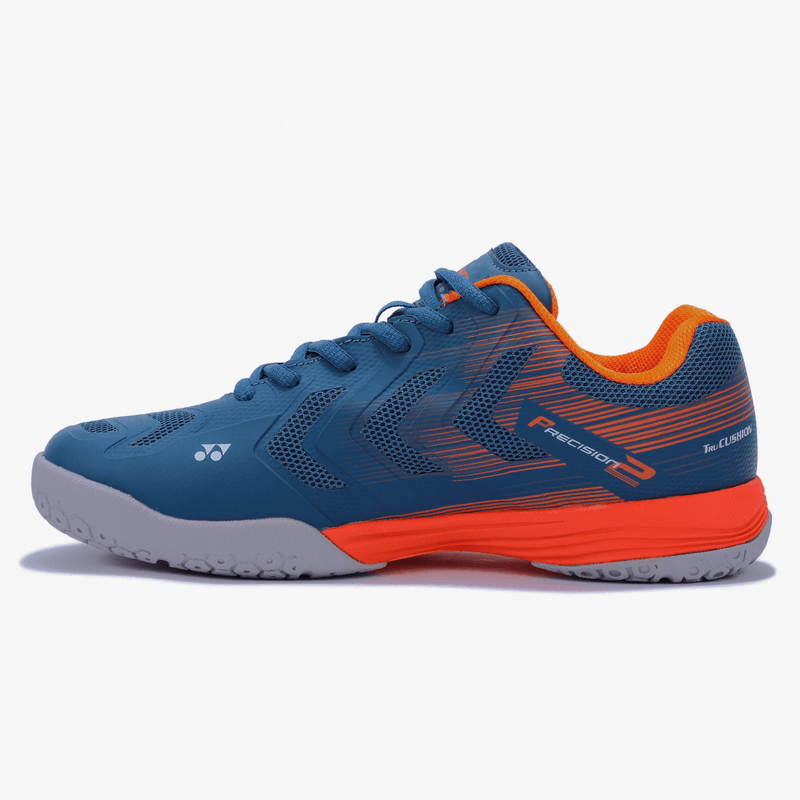 YONEX Precision 2 Badminton Shoes (Oxy Fire) 2
