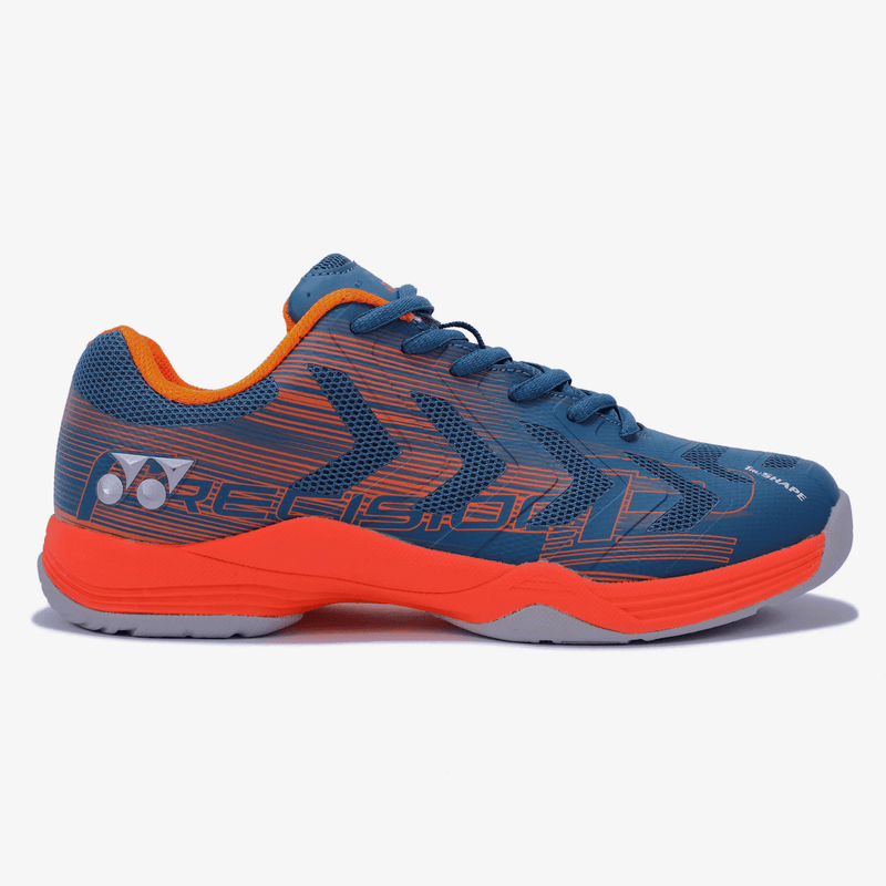 YONEX Precision 2 Badminton Shoes (Oxy Fire) 4