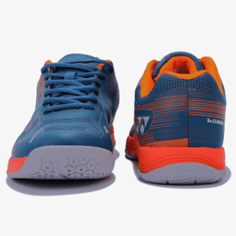 YONEX Precision 2 Badminton Shoes (Oxy Fire) 5