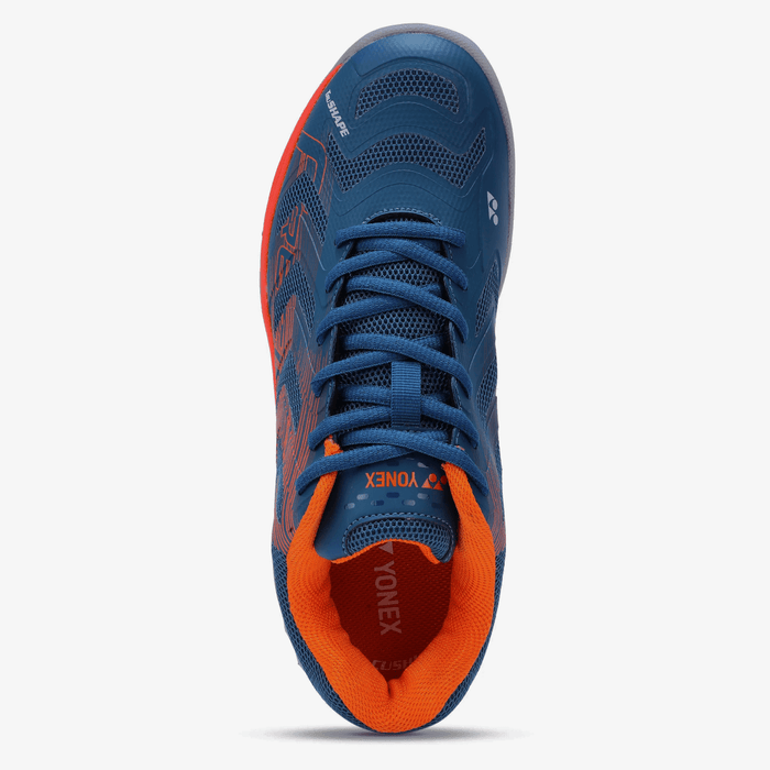 YONEX Precision 2 Badminton Shoes (Oxy Fire) 6