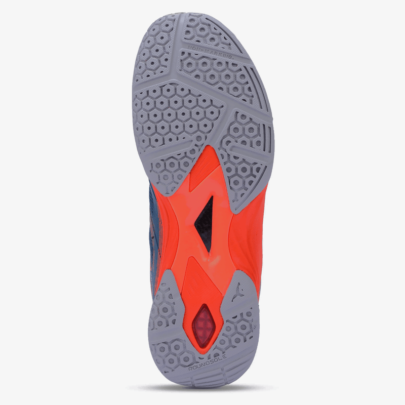 YONEX Precision 2 Badminton Shoes (Oxy Fire) 7
