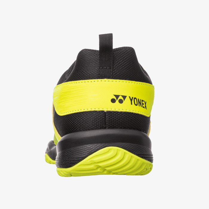 YONEX Power Cushion SHB 37 Unisex Badminton Shoes (Bright Yellow) 3
