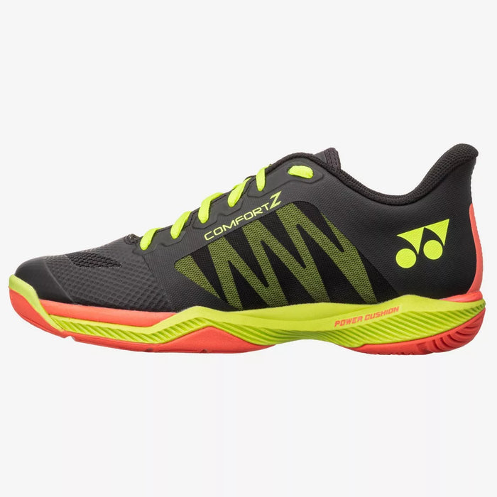 YONEX Power Cushion SHB Comfort Z3 Badminton Shoes for Men (Black) 3