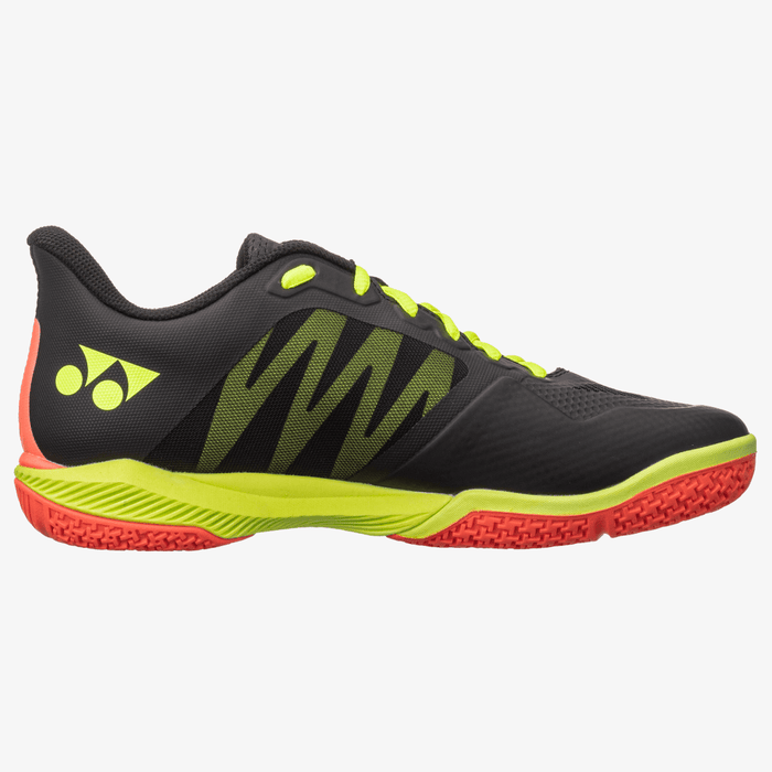YONEX Power Cushion SHB Comfort Z3 Badminton Shoes for Men (Black) 1