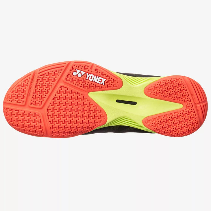 YONEX Power Cushion SHB Comfort Z3 Badminton Shoes for Men (Black) 2