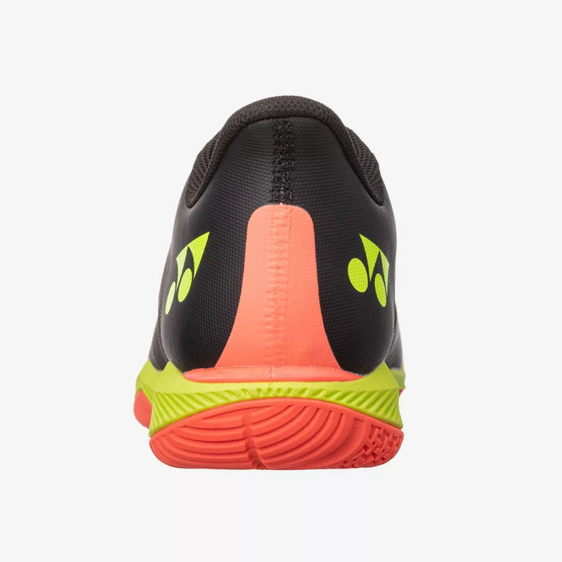 YONEX Power Cushion SHB Comfort Z3 Badminton Shoes for Men (Black) 5