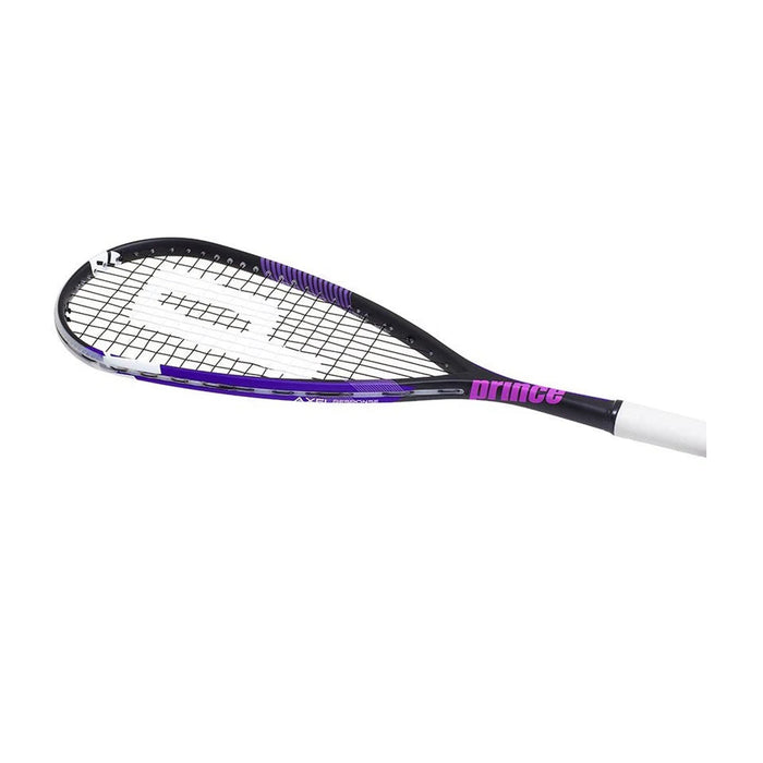 Prince Axel Response 450 Squash Racquet 3