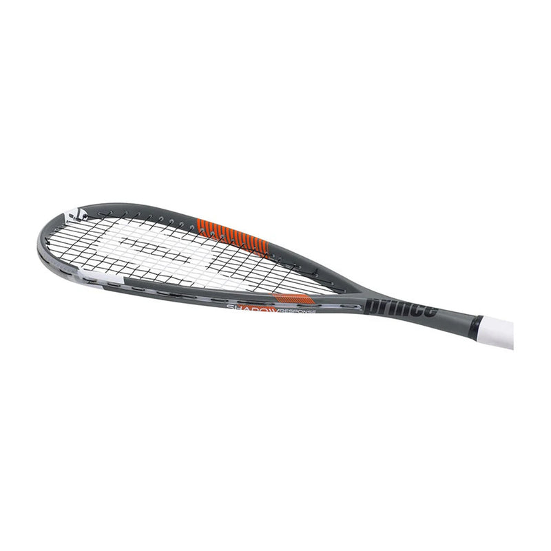 Prince Shadow Response 400 Squash Racquet 3