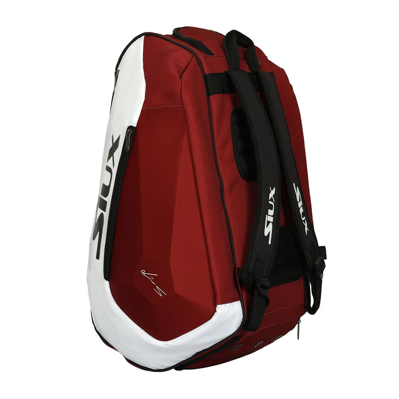 SIUX Diablo Sanyo Padel Bag 4