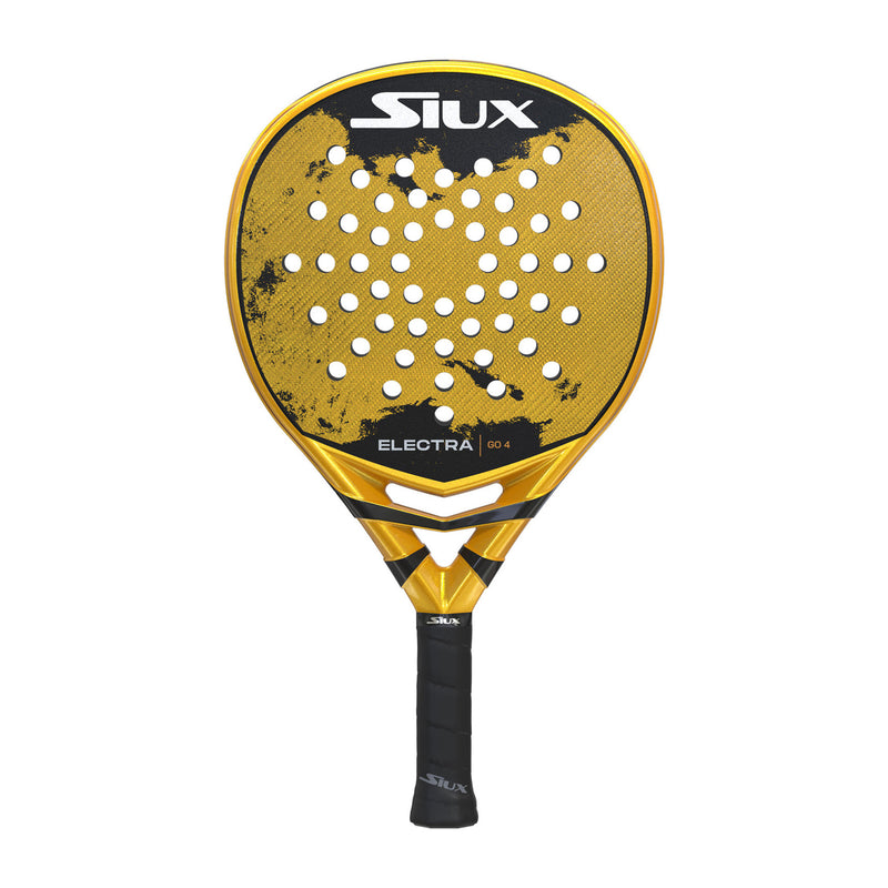SIUX Electra Go 4 Padel Racquet 1