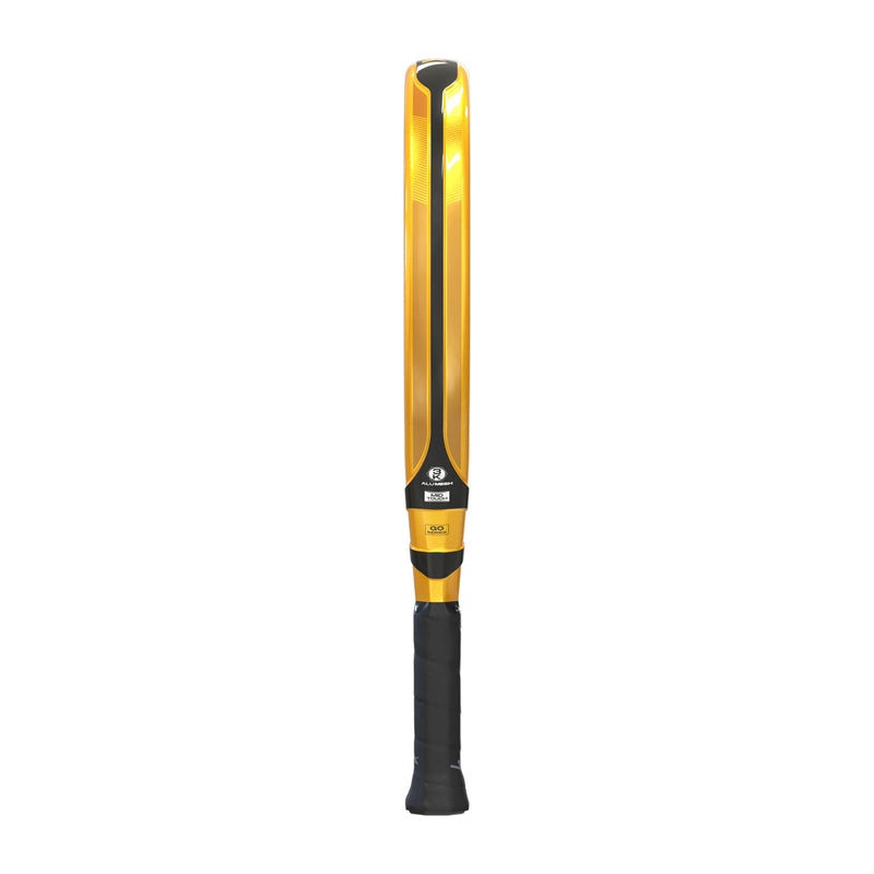 SIUX Electra Go 4 Padel Racquet 3