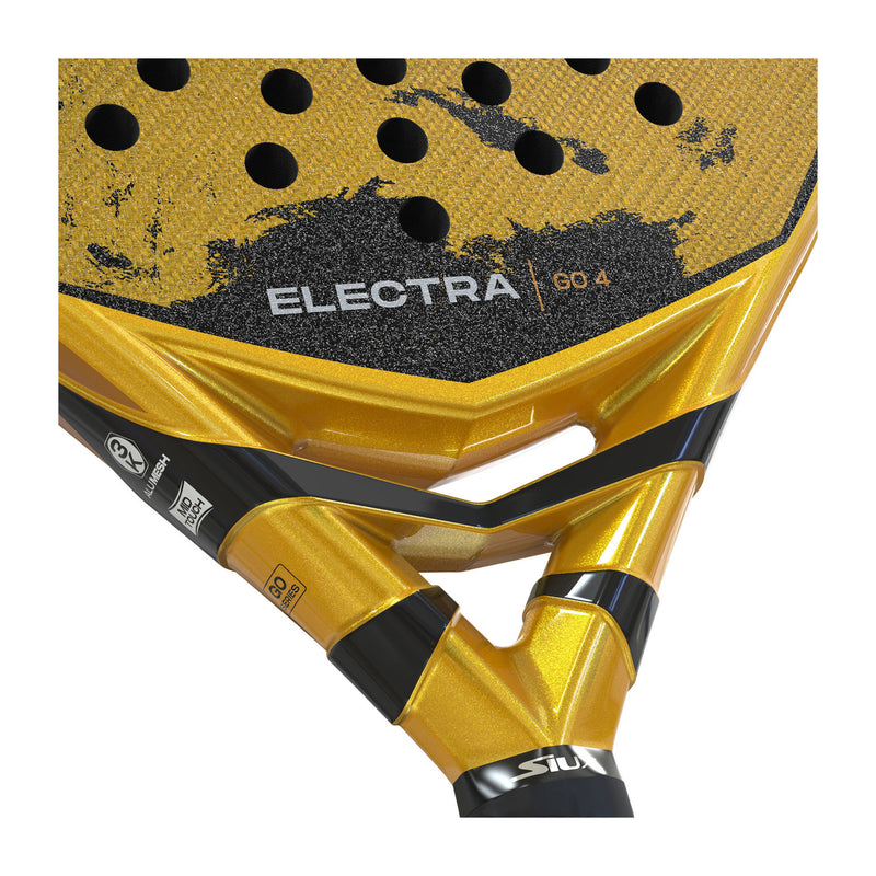 SIUX Electra Go 4 Padel Racquet 6