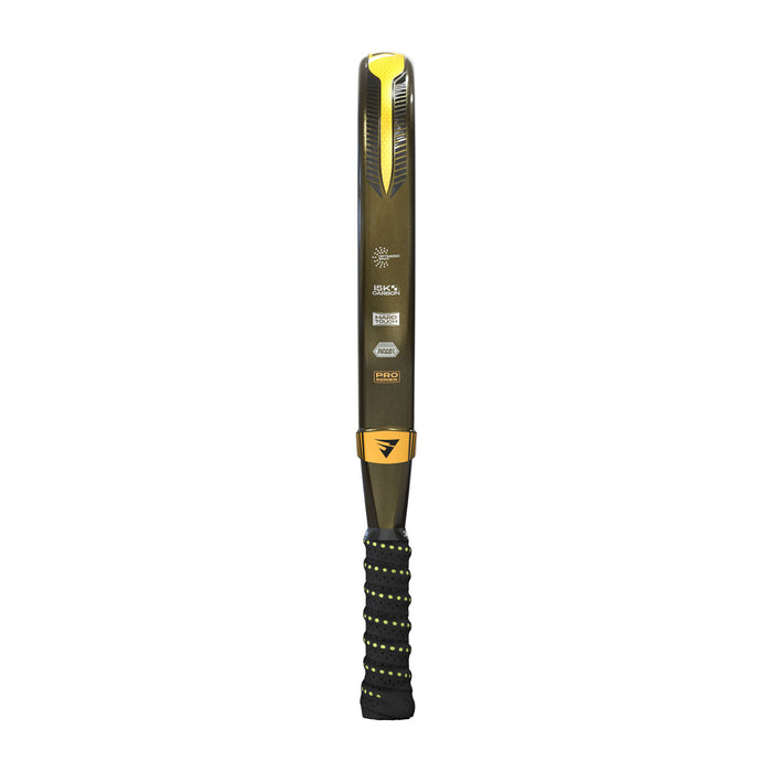 SIUX Electra Pro ST 4 Padel Racquet 3