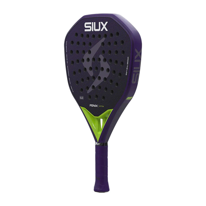Siux Fenix Elite Padel Racquet 2026 2