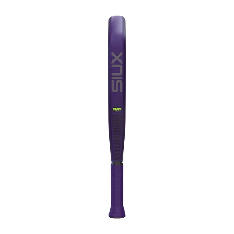 Siux Fenix Elite Padel Racquet 2026 4