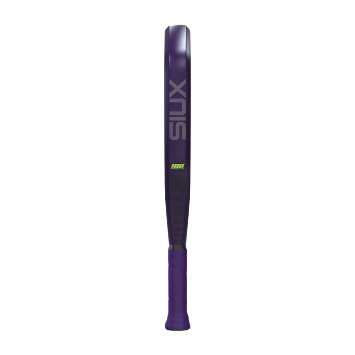 Siux Fenix Pro 6 Padel Racquet 2026 (Glow Purple) 4
