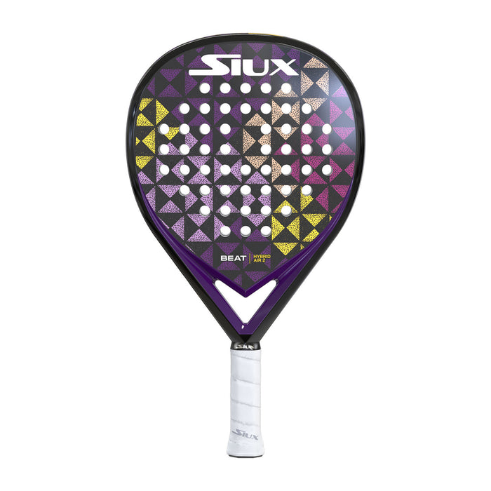 SIUX Beat Hybrid Air 2 Padel Racquet 1