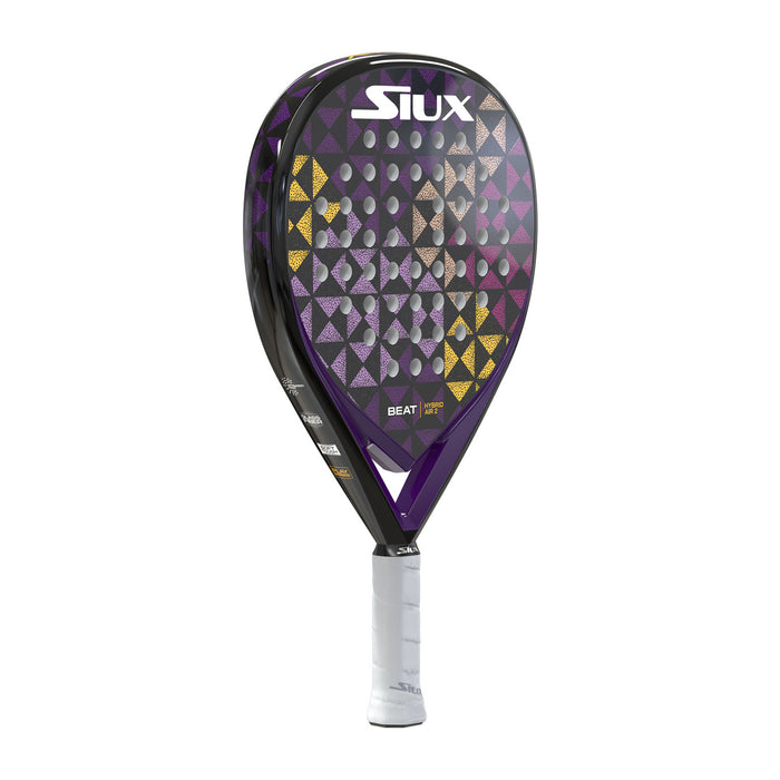 SIUX Beat Hybrid Air 2 Padel Racquet 2