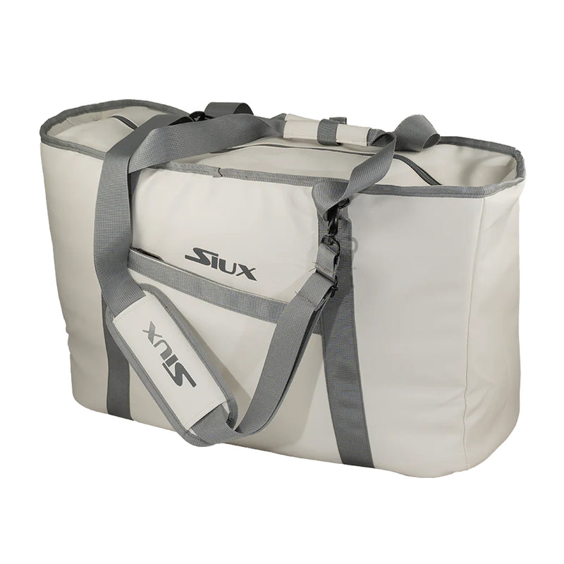 SIUX Queen White Bag 2