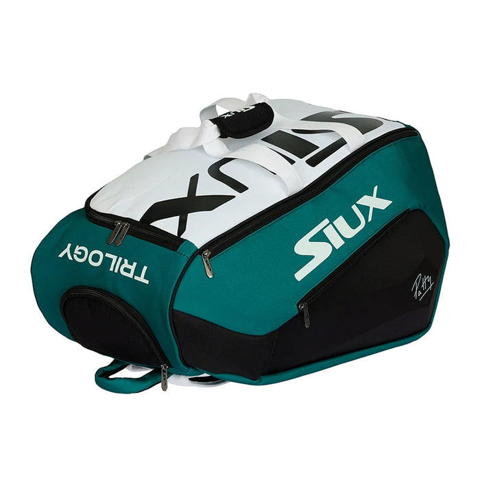 SIUX Trilogy Padel Bag 2