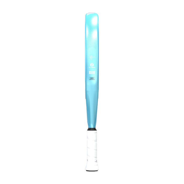 SIUX Valkiria Go Padel Racquet 3